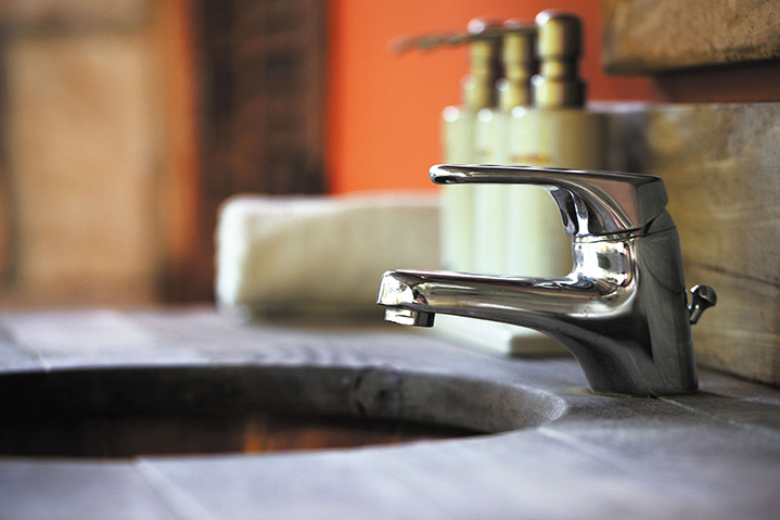 A2B Plumbers are able to fix any leaking taps you may have in Oakham. 